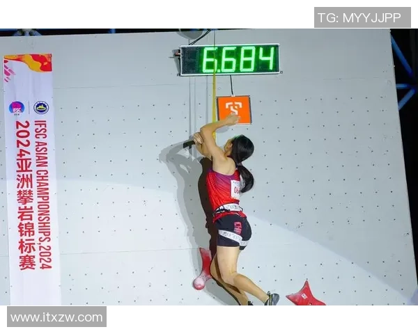 深圳攀岩队在全国攀岩实力排行榜中荣获第十名的佳绩引发关注