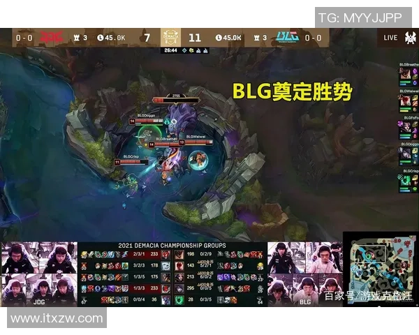 深入分析JDG战队区域防守策略及其在比赛中的应用效果