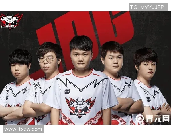 王者荣耀深度解析：JDG战队灵活性如何引领赛场新潮流