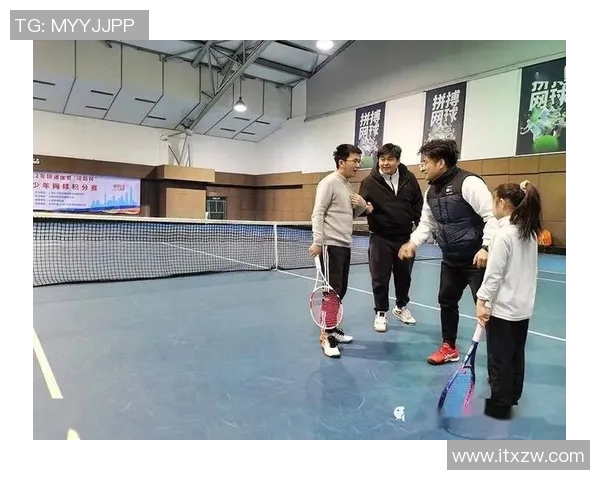 西安网球队团队协作的成功经验与发展策略探讨